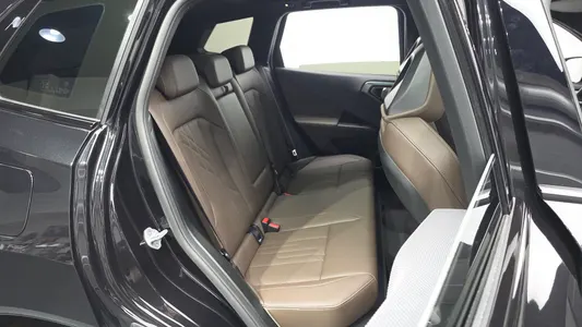 BMW X3 (G45) xDrive 20 M 2025 11