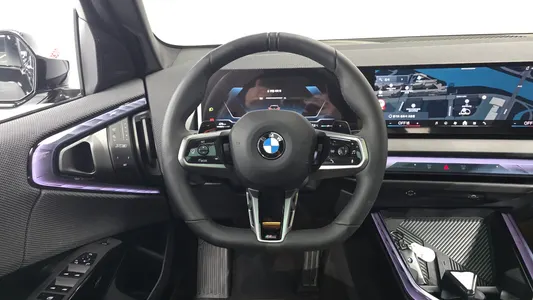 BMW X3 (G45) xDrive 20 M 2025 12
