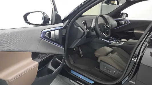 BMW X3 (G45) xDrive 20 M 2025 10