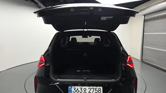 BMW X3 (G45) xDrive 20 M 2025 20