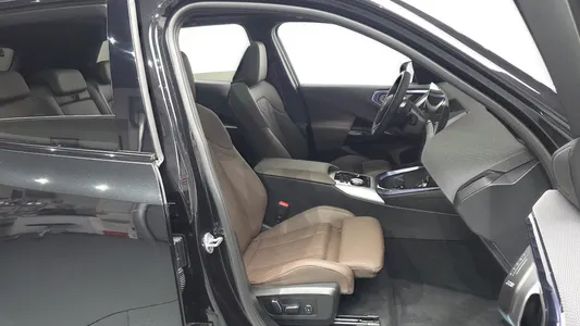 BMW X3 (G45) xDrive 20 M 2025 26