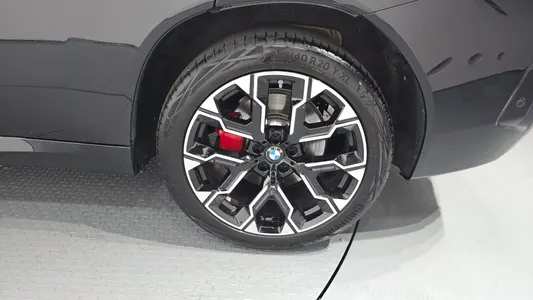 BMW X3 (G45) xDrive 20 M 2025 21