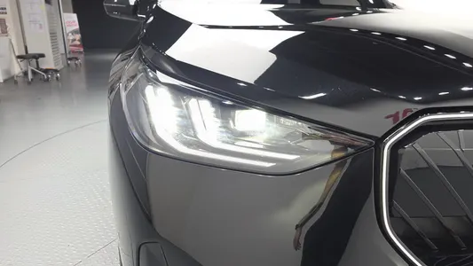 BMW X3 (G45) xDrive 20 M 2025 22