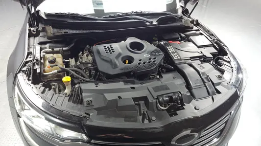 Renault Korea SM6 1.6 TCe RE 2017 6