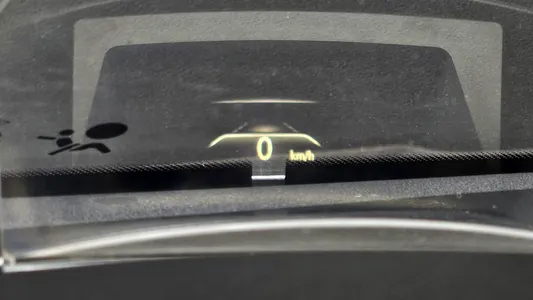 Renault Korea SM6 1.6 TCe RE 2017 18