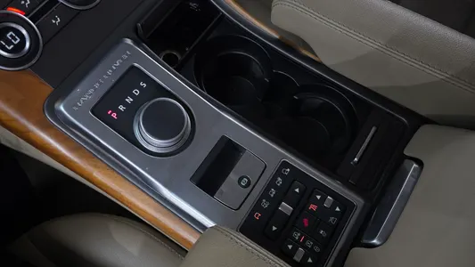 Land Rover 레인지로버 스포츠 3.0 SDV6 2012 9