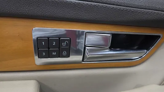 Land Rover 레인지로버 스포츠 3.0 SDV6 2012 12