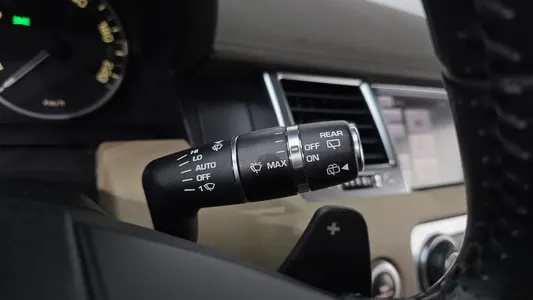 Land Rover 레인지로버 스포츠 3.0 SDV6 2012 15