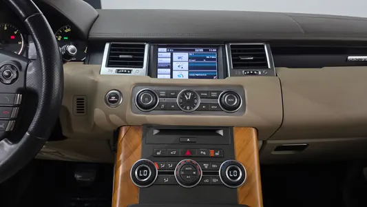 Land Rover 레인지로버 스포츠 3.0 SDV6 2012 16