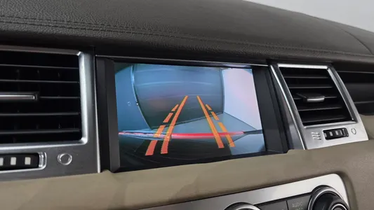 Land Rover 레인지로버 스포츠 3.0 SDV6 2012 17