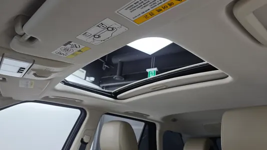Land Rover 레인지로버 스포츠 3.0 SDV6 2012 18