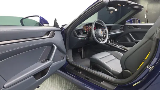 Porsche 911 (992) 4 GTS 2025 10