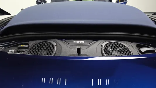 Porsche 911 (992) 4 GTS 2025 20