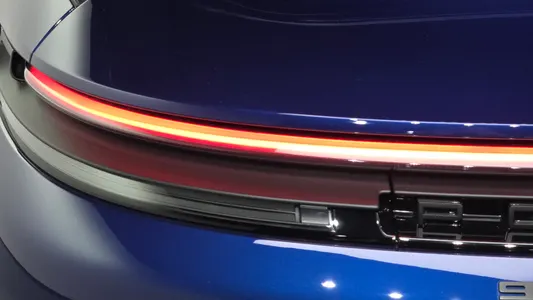 Porsche 911 (992) 4 GTS 2025 23
