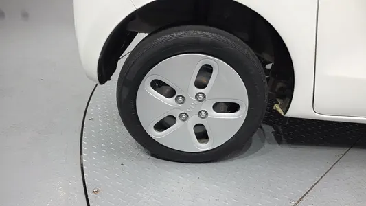 Kia Ray 2019 5