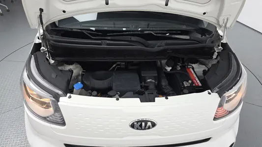 Kia Ray 2019 6