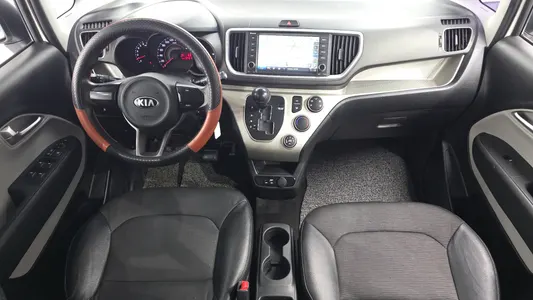 Kia Ray 2019 7