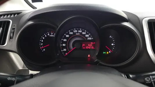 Kia Ray 2019 8