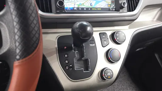 Kia Ray 2019 9