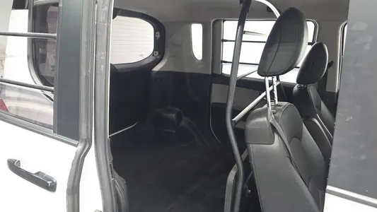 Kia Ray 2019 11