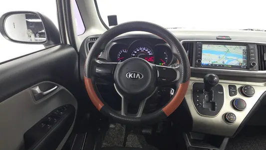 Kia Ray 2019 12