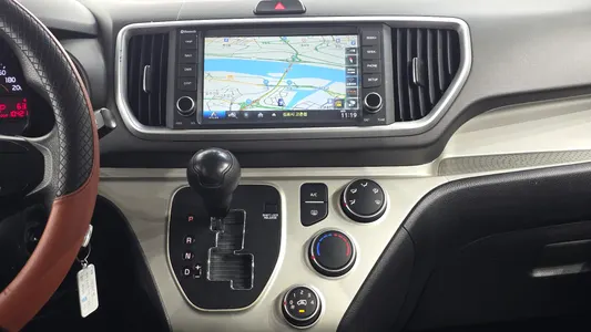 Kia Ray 2019 13