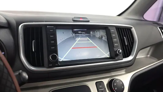 Kia Ray 2019 14