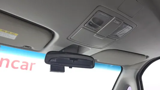 Kia Ray 2019 15