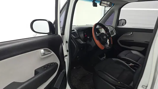Kia Ray 2019 10