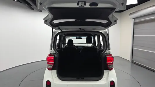 Kia Ray 2019 20