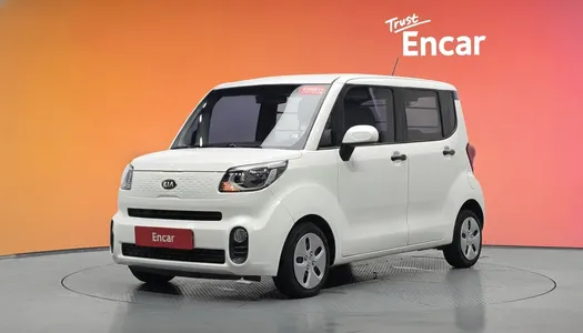 Kia Ray 2019