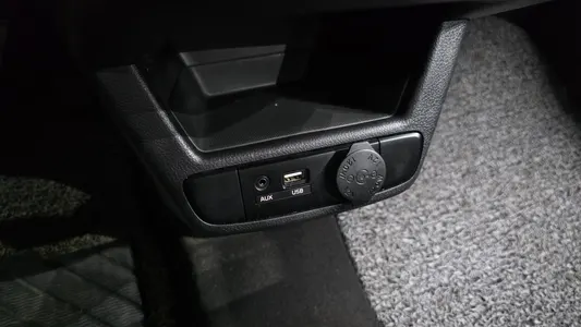 Kia Ray 2019 16