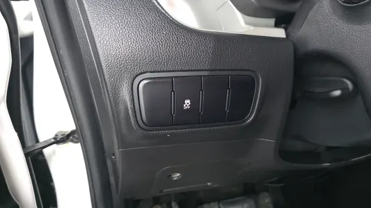 Kia Ray 2019 17