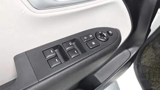 Kia Ray 2019 19