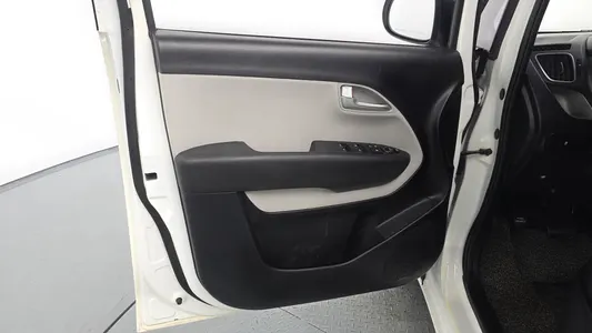 Kia Ray 2019 24