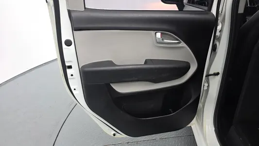 Kia Ray 2019 25