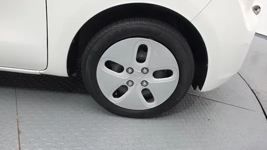 Kia Ray 2019 21