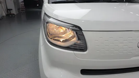 Kia Ray 2019 22