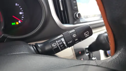 Kia Ray 2019 27