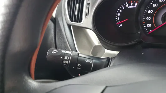 Kia Ray 2019 29