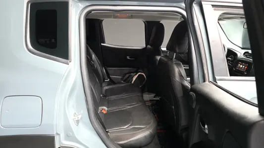 Jeep 레니게이드 2.0 AWD 2016 12