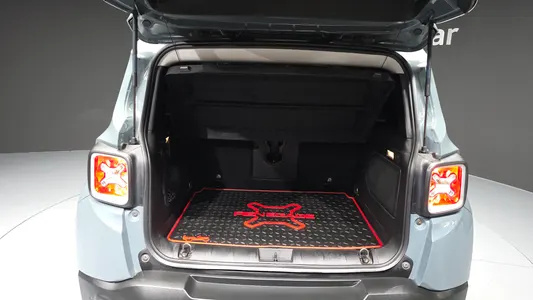 Jeep 레니게이드 2.0 AWD 2016 20
