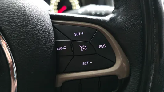 Jeep 레니게이드 2.0 AWD 2016 17