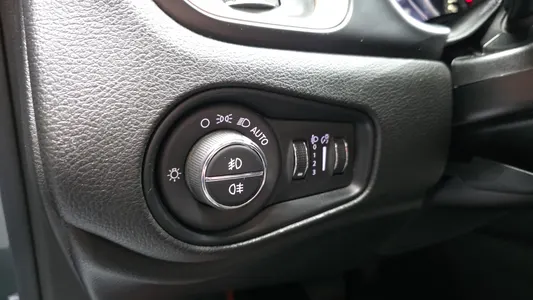 Jeep 레니게이드 2.0 AWD 2016 18