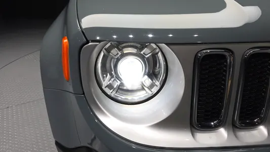 Jeep 레니게이드 2.0 AWD 2016 22