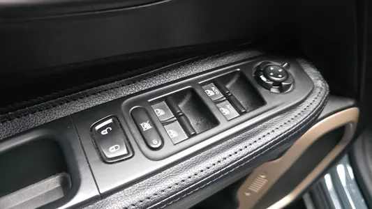 Jeep 레니게이드 2.0 AWD 2016 28
