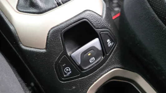 Jeep 레니게이드 2.0 AWD 2016 30