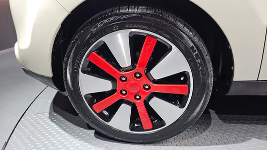 Kia 쏘울 1.6 GDi 2013 5
