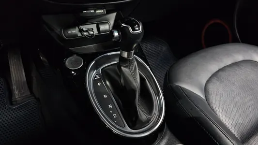 Kia 쏘울 1.6 GDi 2013 9