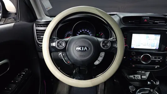 Kia 쏘울 1.6 GDi 2013 13